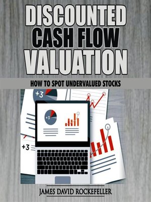cover image of Cash Flow Valuation
